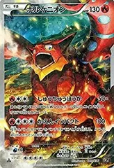 2025年最新】ポケットモンスターXY幻伝説ドリームキラ