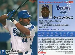 2025年最新】タイロン・ウッズの人気アイテム - メルカリ