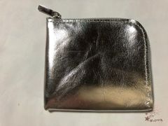 L字財布 革工房
