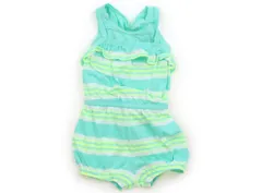 【オールドネイビー/OLDNAVY】ベビーオーバーオール 80サイズ 女の子【子供服・ベビー服】（1858279）