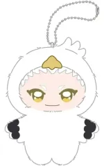 【中古】キーホルダー 13.星海光来 ちみけもますこっと 「ハイキュー!!」