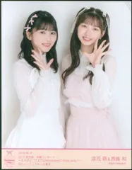 ナナニジ　22/7　涼花萌卒業コンサート　ブロマイド　バラ売り NEWS | 22/7(ナナブンノニジュウニ)