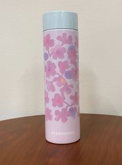 スターバックス 2023SAKURA ステンレスボトル 180ml - メルカリ
