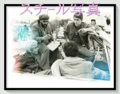 f『アウトサイダー』1983年映画オリジナルスチール写真　fu000449　フランシス・コッポラ Ｃ・トーマス・ハウエル マット・ディロン ダイアン・レイン ロブ・ロウ トム・クルーズ トム・ウェイツ ソフィア・コッポラ