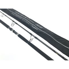 SHIMANO - ΨΨSHIMANO シマノ ルアーロッド　20 オシア プラッガーBG ブルーフィンツナ S70XXXH　袋付 39725 シマノ オシア プラッガー BG ブルーフィンツナ S70XXXH (ロッド