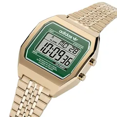 2024年最新】アディダス 腕時計(デジタル)の人気アイテム - メルカリ