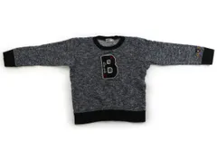【ダブルＢ/DoubleB】トレーナー・プルオーバー 110サイズ 男の子【子供服・ベビー服】（1971341）