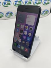 iPhone SE 第3世代 MMYC3J/A 64GB ミッドナイト　SIMフリー  送料無料　あす楽