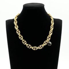 希少！Tiffany & Co. テリアタグルチョーカーネックレス　SV925 希少！Tiffany & Co. テリアタグルチョーカーネックレス SV925 | Mercari