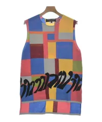 COMME des GARCONS HOMME PLUS ベスト メンズ 【古着】【中古】【送料無料】