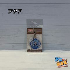 この素晴らしい世界に祝福を! 紅伝説 イヤホンジャックアクセサリー アクア