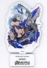 ディヴァインクロス　偽りのアリス　ホワイトラビット　ラビ　sec シリアル 偽りのアリス ブースターパック | カードギャラリー
