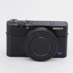 SONY RX100VII DSC-RX100M7新品未使用 Amazon.com : Sony RX100 VII Premium Compact Camera with 1.0