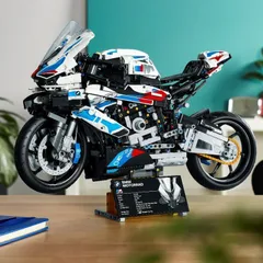 再出品 2025年最新】lego 42130の人気アイテム - メルカリ
