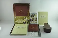 【中古】(未使用･未開封品)金色のコルダ2 f(フォルテ) トレジャーBOX - PSP