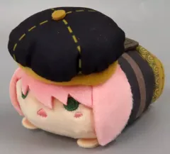 【中古】キーホルダー アーニャ・フォージャー のるキャラマスコット 「SPY×FAMILY」