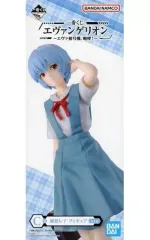 2025年最新】c賞 綾波レイの人気アイテム - メルカリ