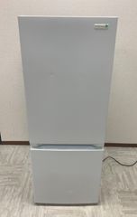 【RRrin様専用ページ】YAMADA ノンフロン冷凍冷蔵庫 YRZ-F15E1 2018年製　(担当　水谷)