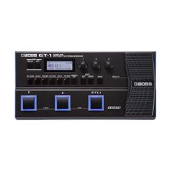 BOSS Roldnd ボス ローランド GT-1 マルチエフェクター - メルカリ