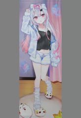 C*U様 VGGC11th ぶいすぽっ！ 橘ひなの 等身大タペストリー | Mercari