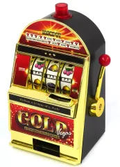 カジノ ヴィンテージ スロット 実機 インテリア 店舗 什器 カジノタイプのスロットマシンのレンタルで店舗の差別化はいかが