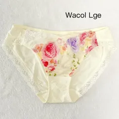 2025年最新】ワコールルジェの人気アイテム - メルカリ