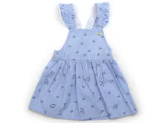 【ケイトスペード/KateSpade】ジャンパースカート 80サイズ 女の子【子供服・ベビー服】（1875274）