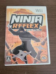 【Wii】ニンジャ リフレックス