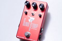 【used】Sumo Stomp / Sumo Comp ver.2【GIB横浜】