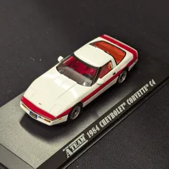 2025年最新】コルベットC4の人気アイテム - メルカリ