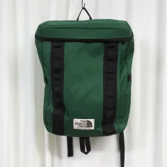 THE NORTH FACE(ザ・ノース・フェイス) メンズ リュック リュックサック グリーン