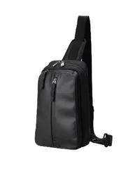 [ タケオキクチ ] ショルダーバッグ ライトウエイト ボディバッグ G8701331 メンズ ブラック(519) 00(FREE) [ブラック(519)] [00(FREE)]