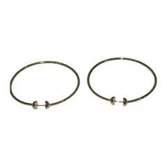 【未使用】JENNY BIRD Priya アンクレット 未使用】JENNY BIRD Priya アンクレット