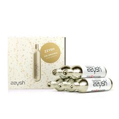 zzysh ズイッシュ 新品 未使用 カートリッジ25本セット - メルカリ