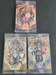 2025年最新】神羅万象チョコ マステリオンの人気アイテム - メルカリ