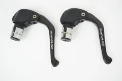 一個売り】SHIMANO DURA-ACE BL-TT79 ブルホーンバー用ブレーキ
