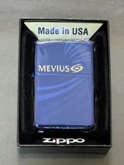2025年最新】メビウス zippo 2024の人気アイテム - メルカリ