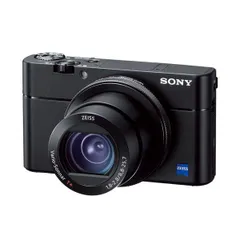 美品》SONY Cyber−Shot RX DSC-RX100M5 【公式通販】 美品》SONY Cyber−Shot RX DSC-RX100M5 【公式通販】