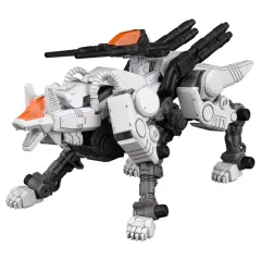 2026年最新】1/100 RMZ-008 コマンドウルフ アーバイン仕様 「ZOIDS