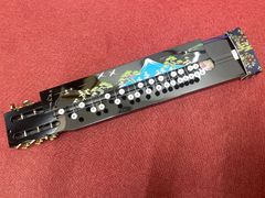 新品】Jim Dunlop JHW4 GYPSYS FUZZ 生産完了品 - メルカリ