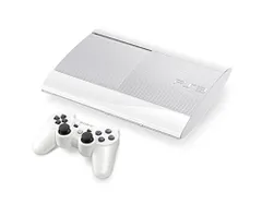 2024年最新】PS3 250GB CECH-4000Bの人気アイテム - メルカリ