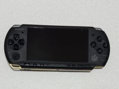 PSP-3000 本体 モンスターハンター ハンターズモデル