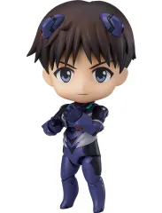 2025年最新】碇シンジ ねんどろいどの人気アイテム - メルカリ