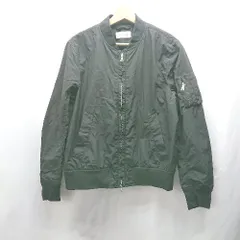 ◇ ⊇ GLOBALWORK 長袖 ブルゾン サイズL ブラック レディース E  【1412090058332】