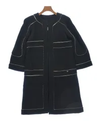 CHANEL コート（その他） レディース 【古着】【中古】【送料無料】