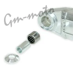 KEPSPEED モンキー・ゴリラ用 スイングアーム専用補修パーツ 各種　(ゆうパケット便)