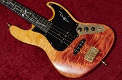 【used】momose / MJ-SE MF'18/FT YLRD-GRD  2018 4.355kg #9545【GIB横浜】
