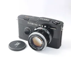 2025年最新】olympus pen FTの人気アイテム - メルカリ