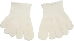 [ハセガワ] 冷えとり 靴下 5本指 つま先 ハーフサイズ 重ね履き 3足組