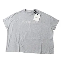 MONCLER Tシャツ 半袖 モンクレール レディースL